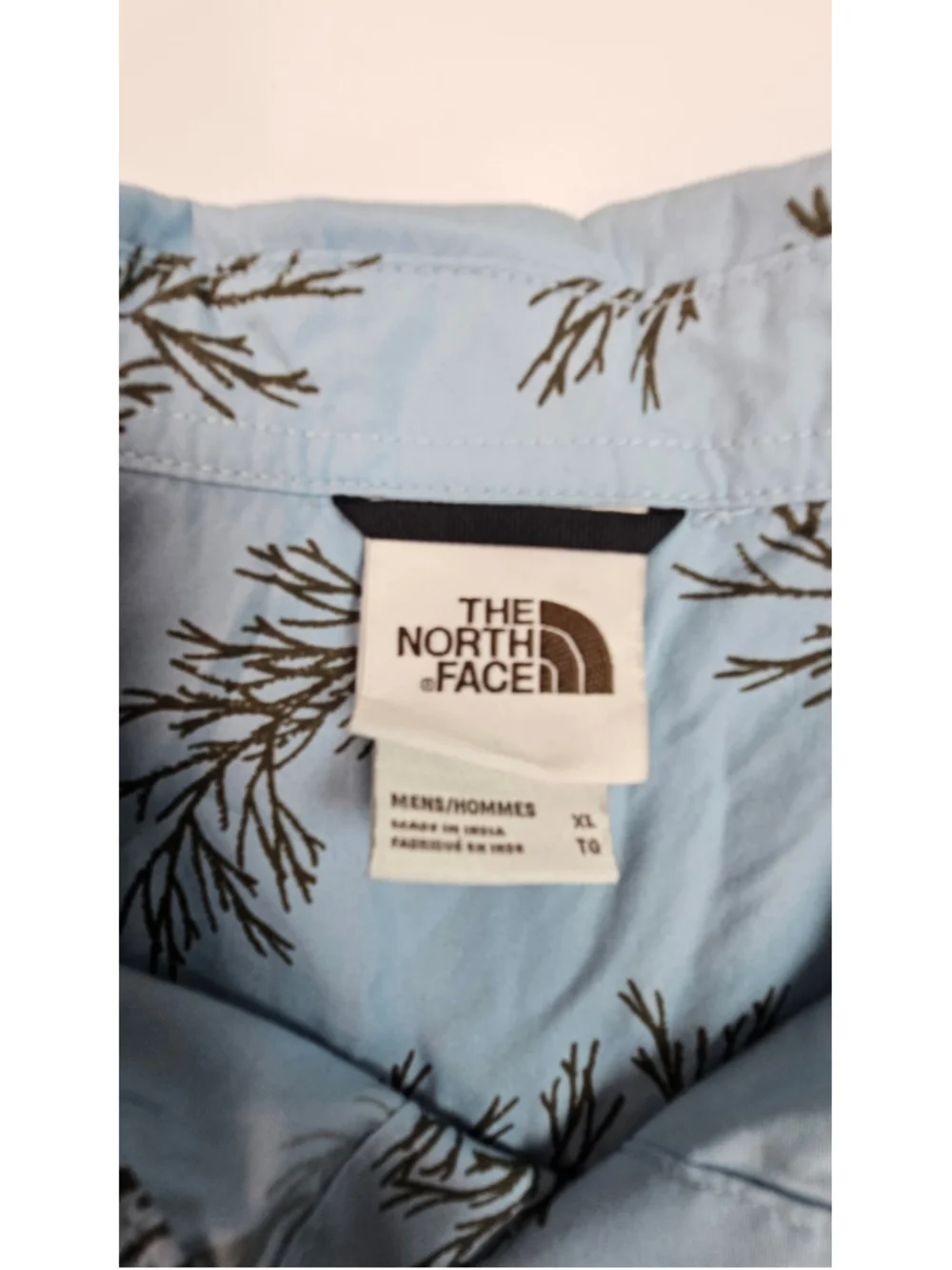 The North Face north face